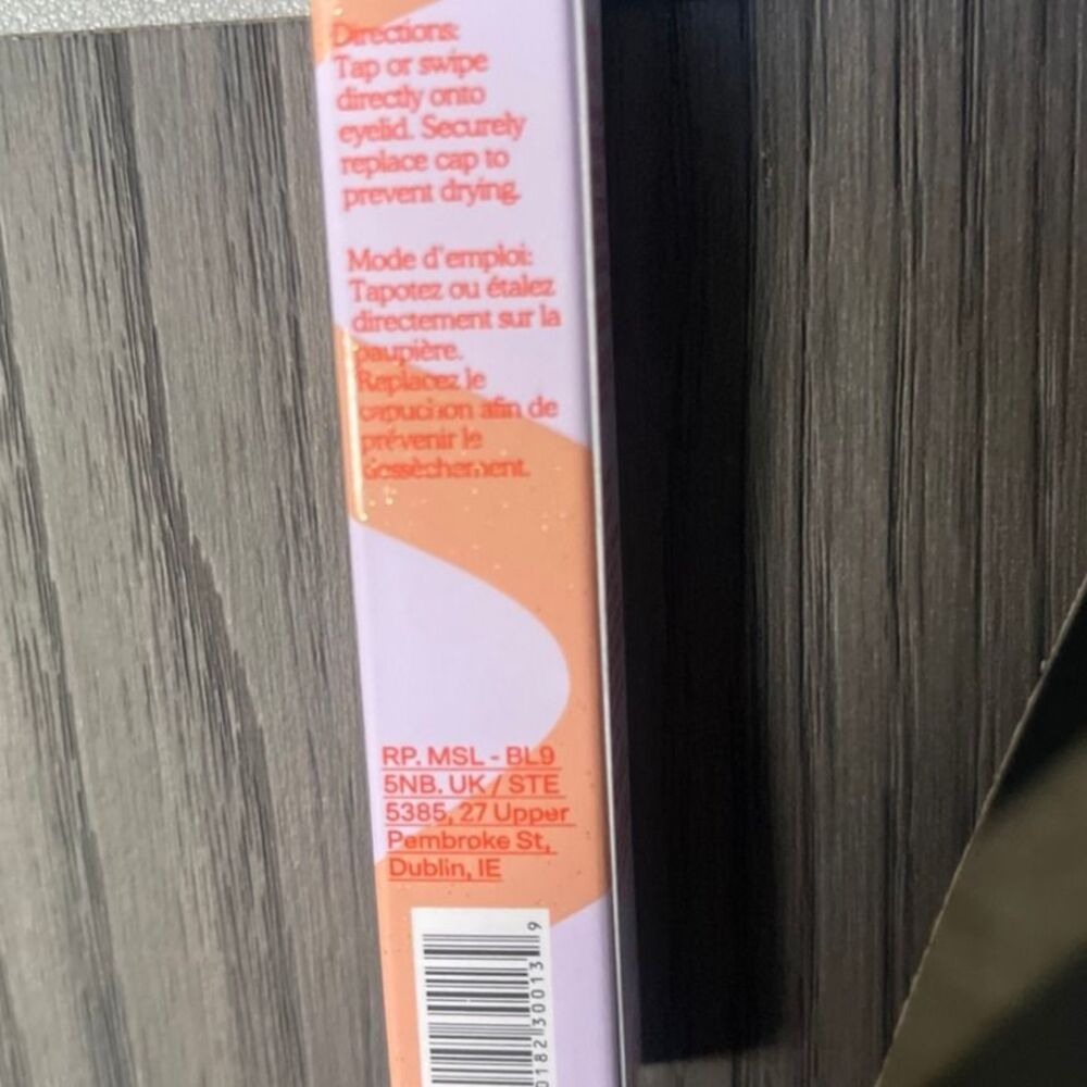 Tower 28 Go Go Cooling Shimmer Stick BNIB - Troubadour - Picture 3 of 5